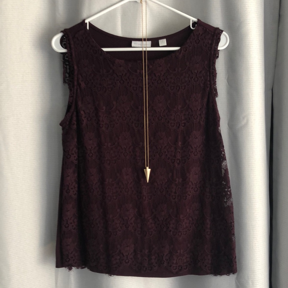 New York & Company top